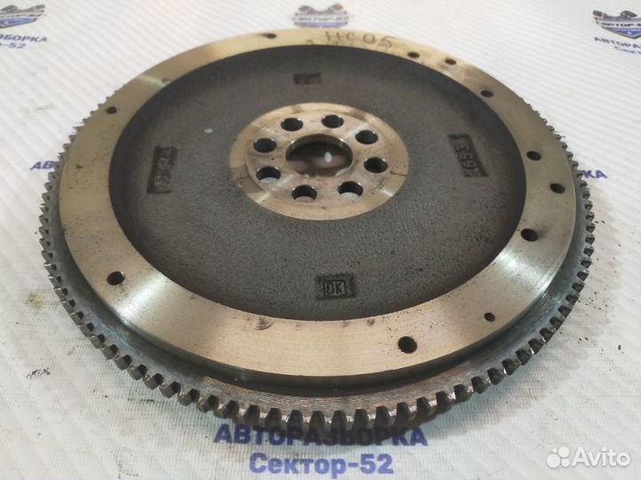 Маховик Honda Civic 8