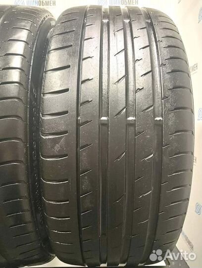 Continental ContiSportContact 3 235/40 R19 96W