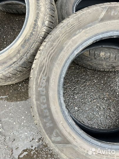Авторос X-Trim 195/15.5 R48 19
