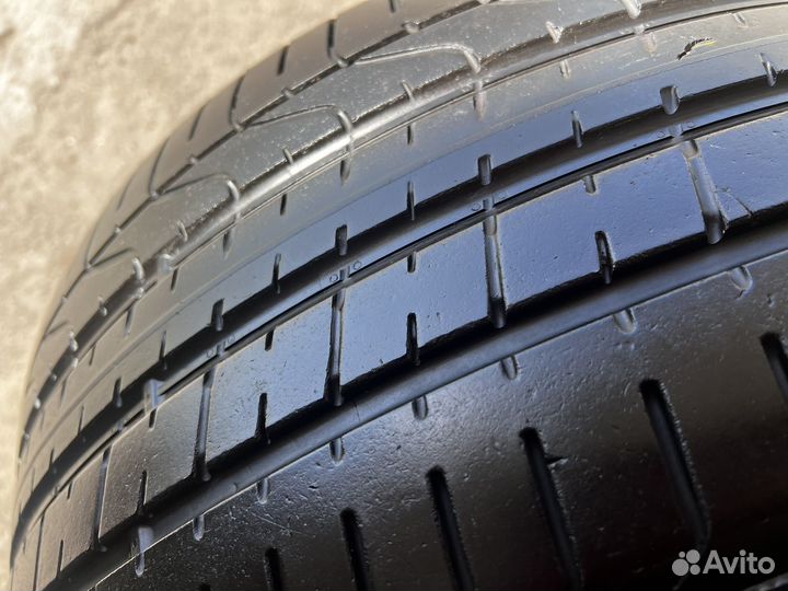 Pirelli P Zero 265/45 R20