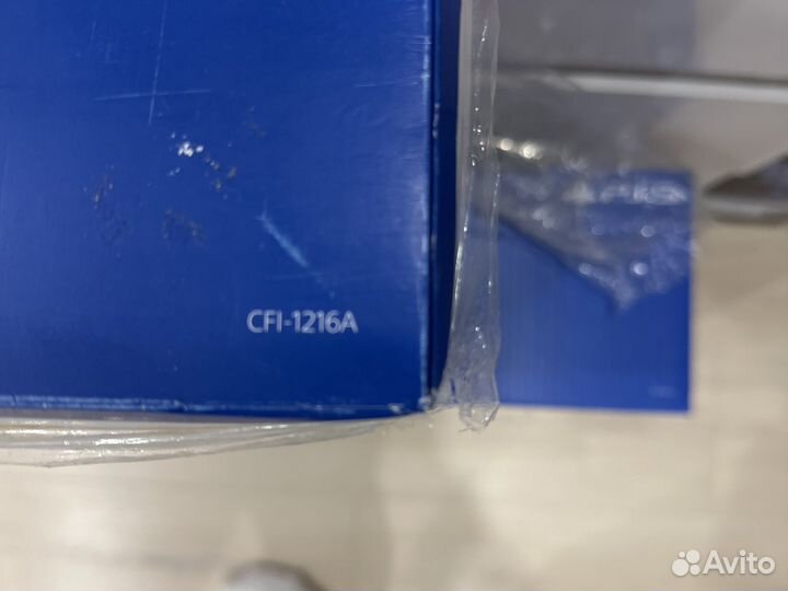 Sony playstation 5 новые С пломбами(oбмен пс 4)