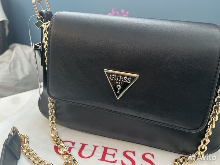 Сумка женская Guess новая