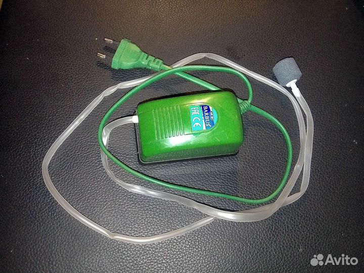 Компрессор, водонагреватель и др