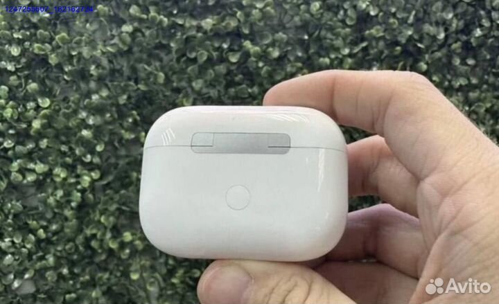 Наушники AirPods Pro 2 с экраном (Арт.26753)