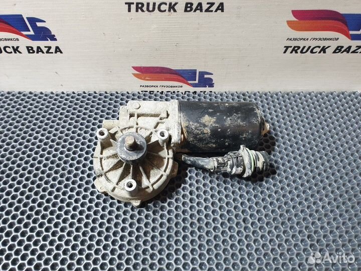 20442878 Моторчик стеклоочистителя