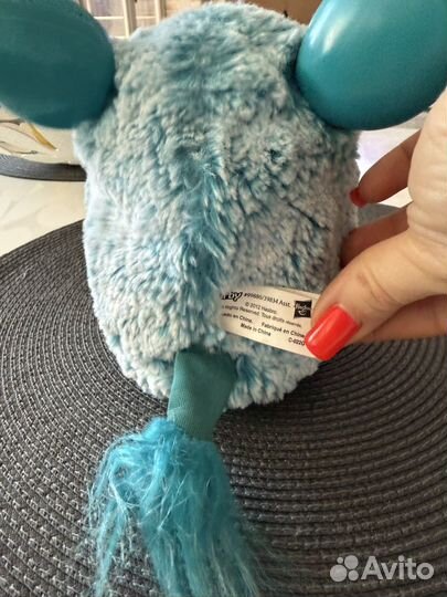Игрушка furby оригинал