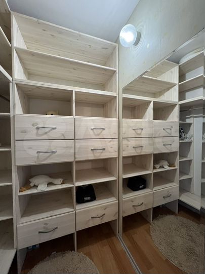 1-к. квартира, 38,4 м², 1/5 эт.