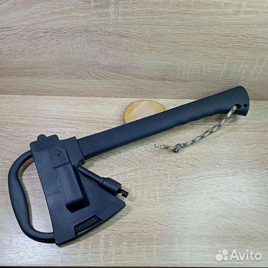 Многофункциональный топорик СССР