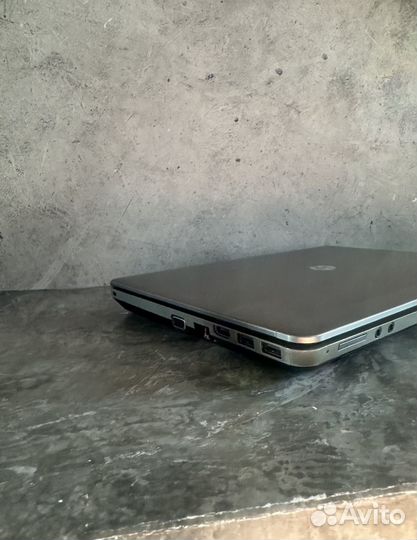 Hp ProBook 4340S / i3-2370M / SSD / 4Гб озу