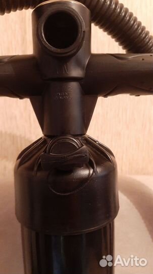 Насос для сапборда ручной