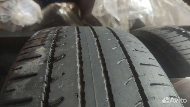 Yokohama Geolandar G98EV 225/55 R18 98H