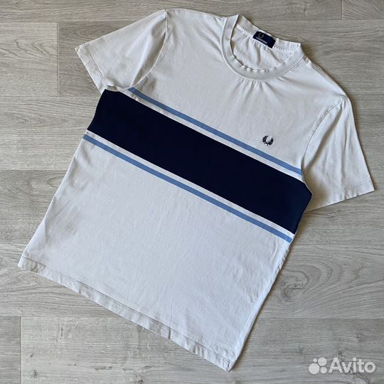 Футболка Fred Perry оригинал