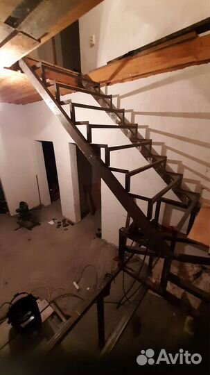 Услуги сварщика