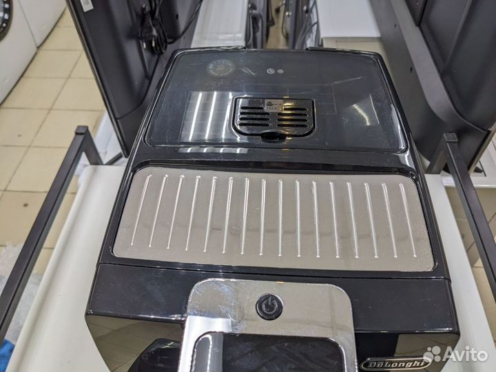 Кофемашина DeLonghi Dinamica 350.50