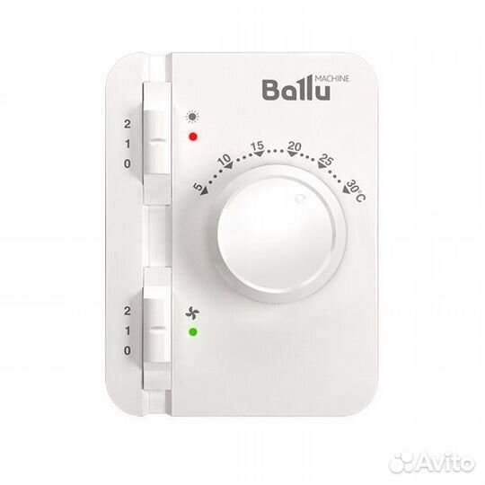 Тепловая завеса Ballu BHC-B15W15-PS