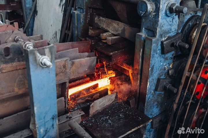 Арматура металлическая