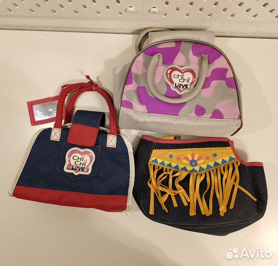 Собачка CHI CHI love