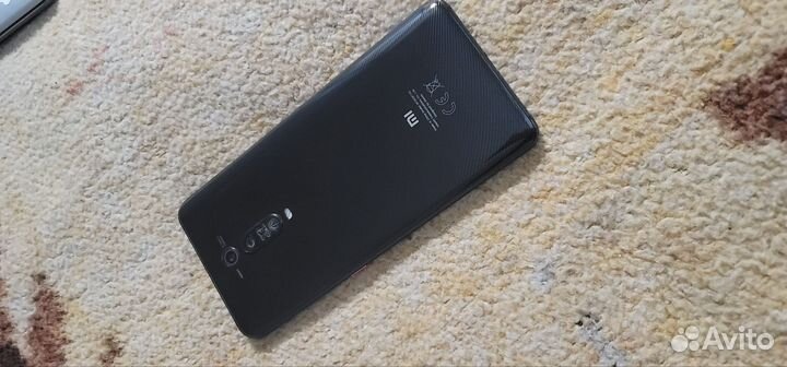 Xiaomi Mi 9T Pro, 6/128 ГБ