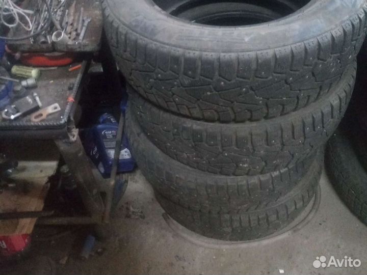 Pirelli Ice Zero 185/65 R15 92T