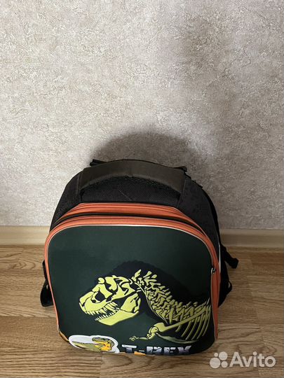 Рюкзак школьный портфель N1 School