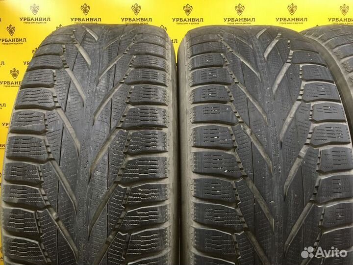 Nokian Tyres Hakkapeliitta R2 SUV 265/60 R18 114R