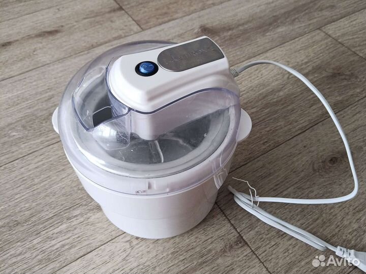 Мороженица