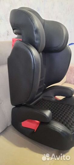 Етское автокресло Kenga 15 до 36 кг isofix