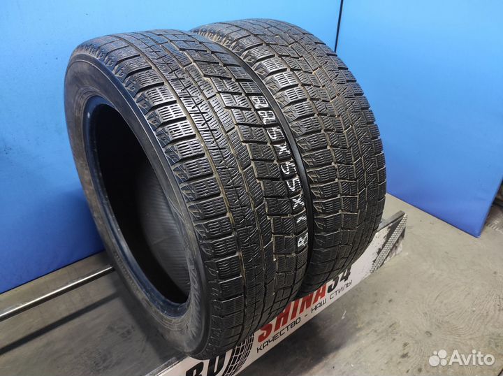 Yokohama Ice Guard IG60 225/55 R18 98R