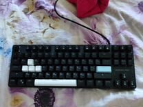 Клавиатура +мышь