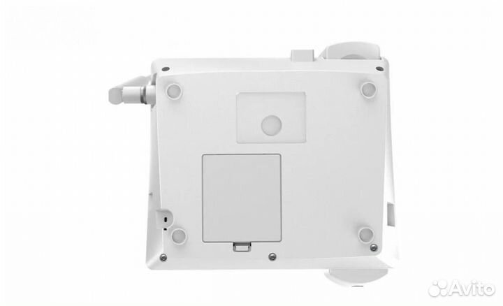 Стационарный GSM телефон teXet FX-100 Белый