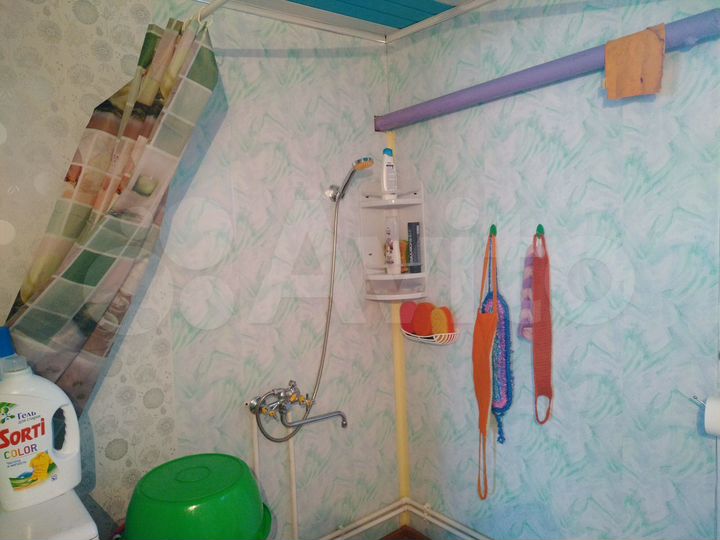 Дом 84,5 м² на участке 14 сот.