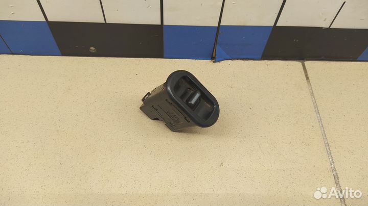 Кнопка стеклоподъемника Nexia 1995-2016