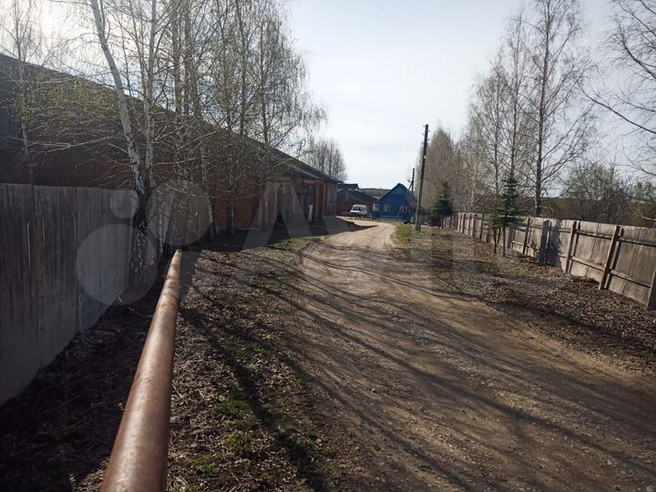 Участок 320 га (СНТ, ДНП)