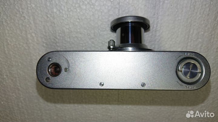 Коллекционный фотоаппарат фэд сибирьбердск №178605