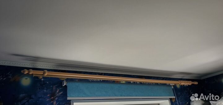 Карниз для штор