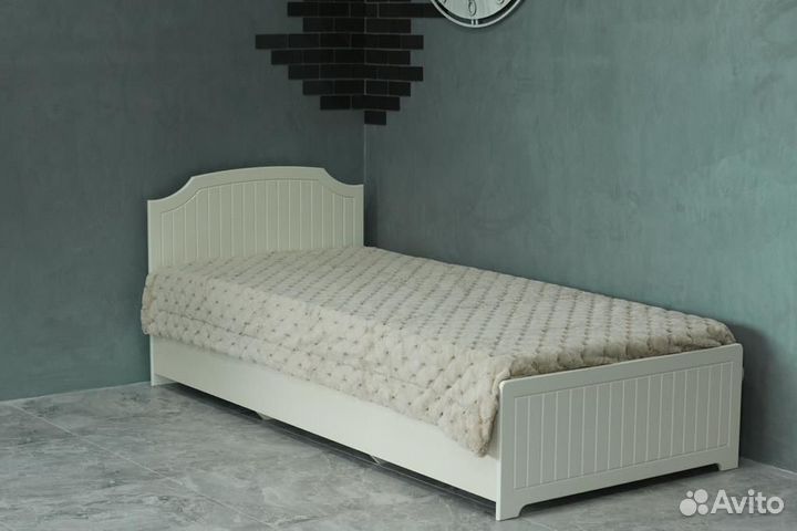 Кровать прага