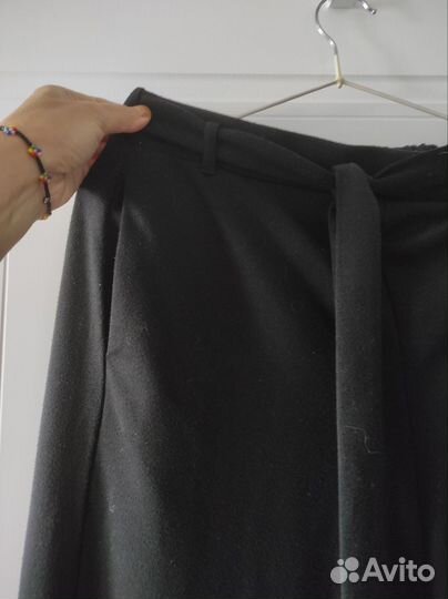 Брюки кюлоты