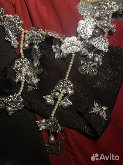 Косплей на Хуа Чэна