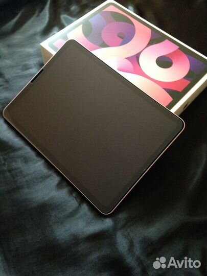 iPad air 2020 64 gb Rose Gold