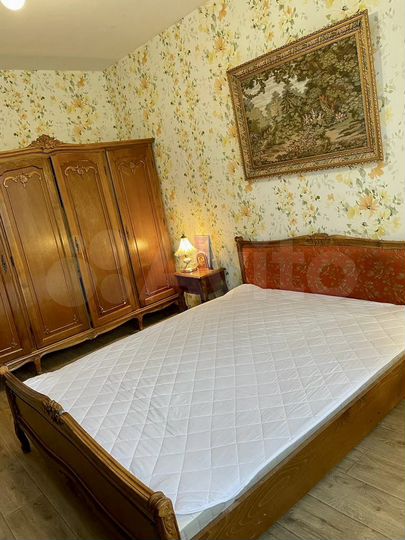 Комната 15,5 м² в 2-к., 3/16 эт.