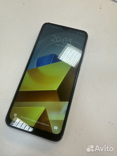 Xiaomi Poco M5, 4/64 ГБ