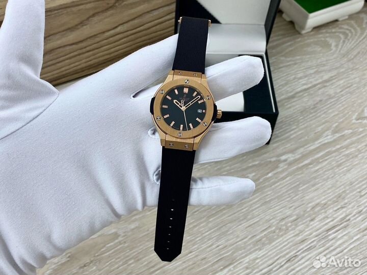 Часы женские Hublot Big Bang