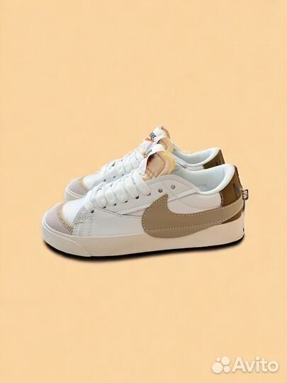 Кроссовки nike