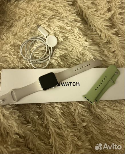 Apple watch se 2022 40mm