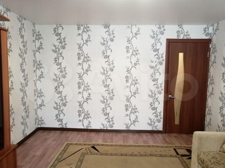 1-к. квартира, 32 м², 1/5 эт.