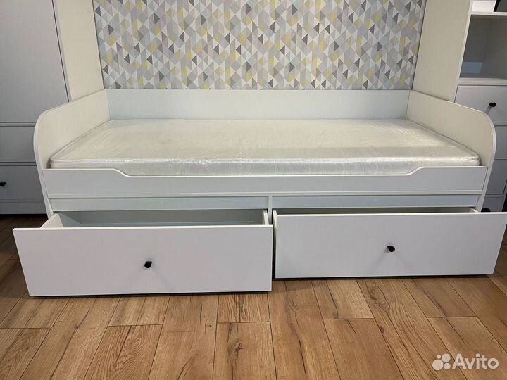 Детская кровать Nord новая