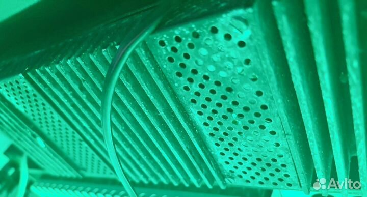 Усилитель Бриг 001 Стерео