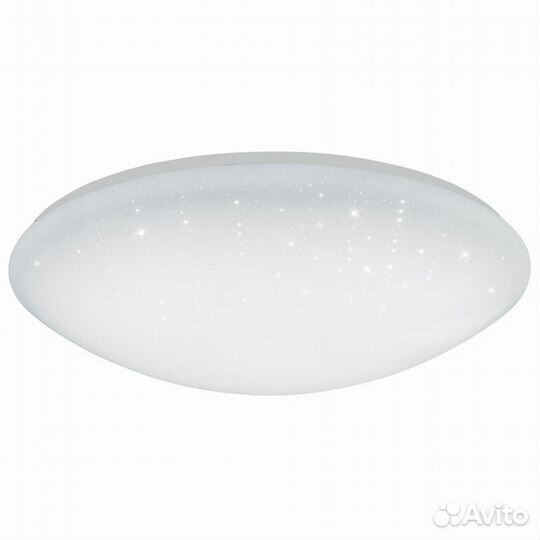 Светильник потолочный LED CLL 023 60Вт 5K 480*100