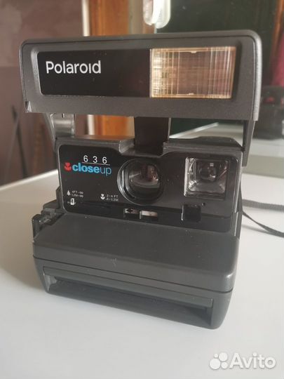 Пленочный фотоаппарат