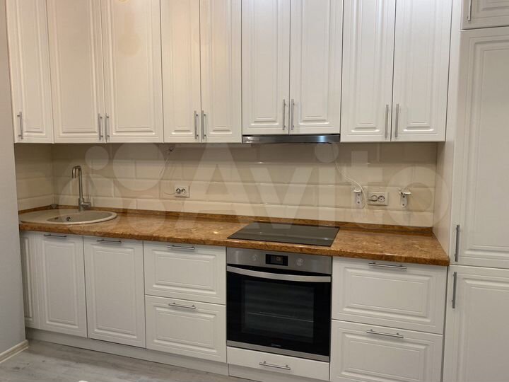 1-к. квартира, 41 м², 3/26 эт.